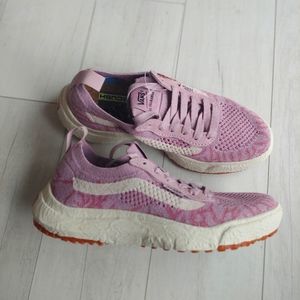VANS NEW UltraRange VR3 Shoes Lilas